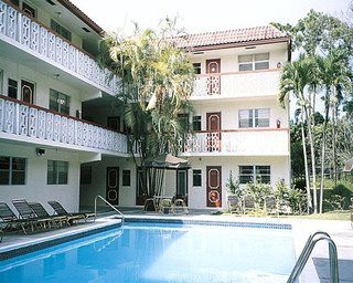 Island Resort And Golf Club Freeport Exterior foto