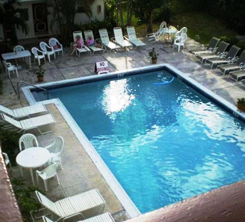 Island Resort And Golf Club Freeport Einrichtungen foto
